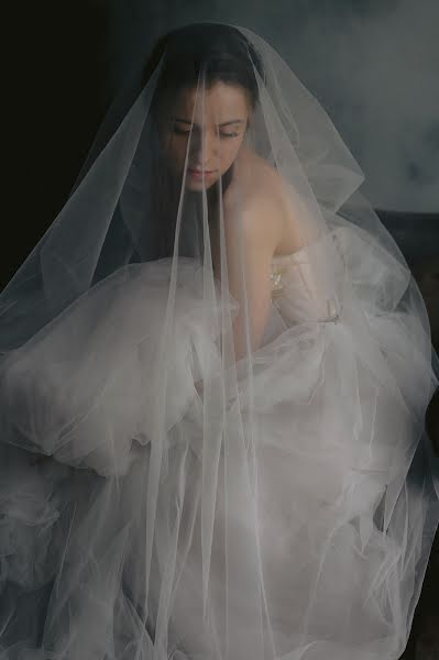 Fotografo di matrimoni Svetlana Demidova (kapri). Foto del 21 maggio 2022