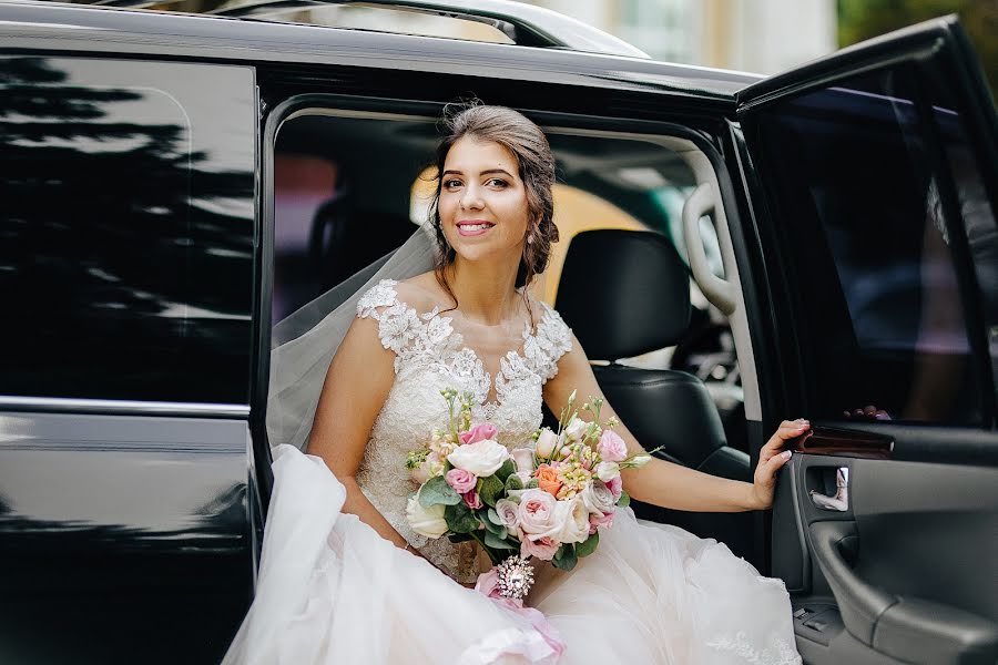 Wedding photographer Elena Artamonova (ersaniel). Photo of 29 March 2019