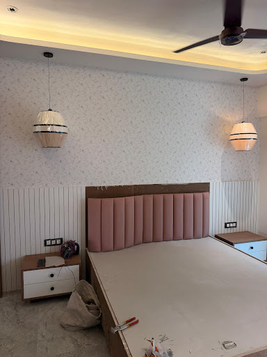 F.B Interior designer — business photo 1