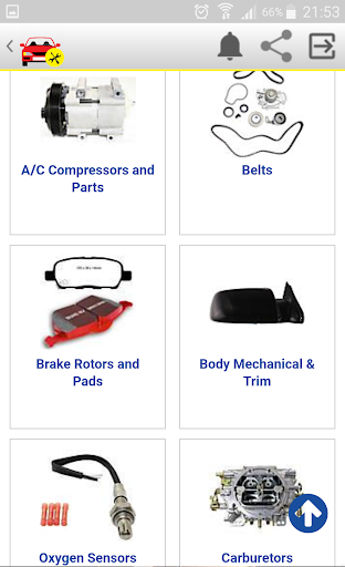 Car Parts  Accessories - Online Shopping For Cars