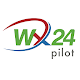 Wx24 Pilot Install on Windows