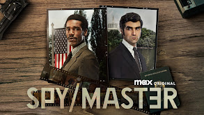 Spy/Master thumbnail