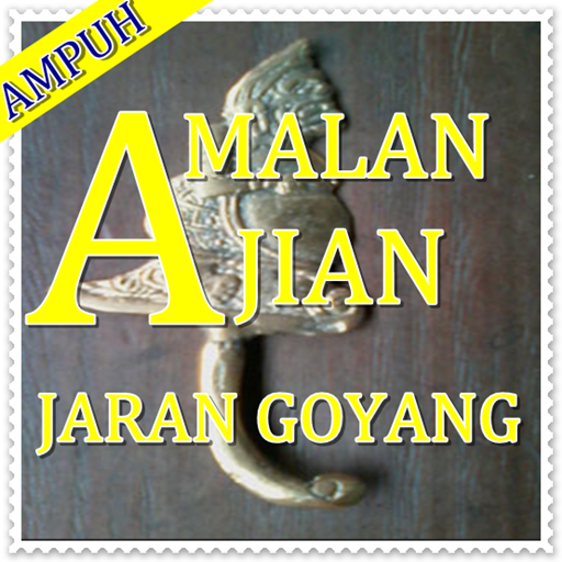 Amalan Ajian Jaran Goyang Apk 1 0 Download Apk Latest Version