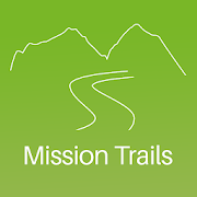 Mission Trails  Icon