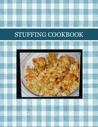 STUFFING COOKBOOK