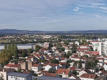 appartement à Chalon-sur-saone (71)