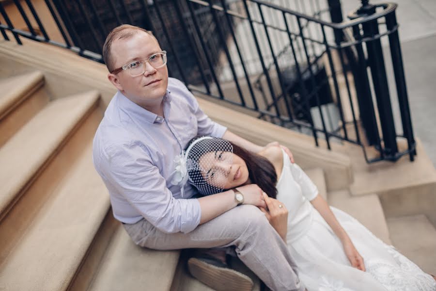 Wedding photographer Artem Yakubenko (yakubenka). Photo of 22 June 2018