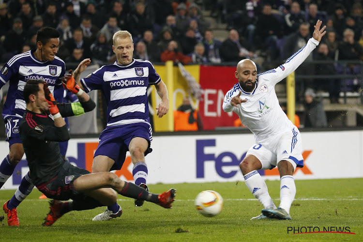 Qarabag, un adversaire dont Anderlecht se rappelle bien...