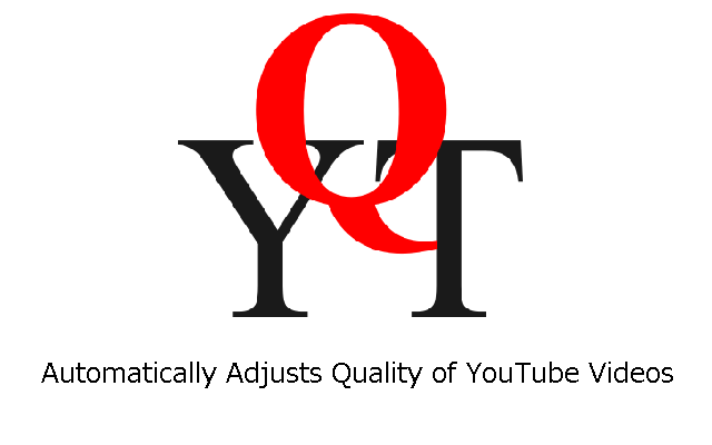 YouTube Quality Adjuster Preview image 1