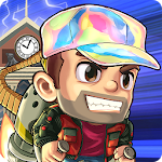 Cover Image of Tải xuống Jetpack Joyride 1.20.4 APK