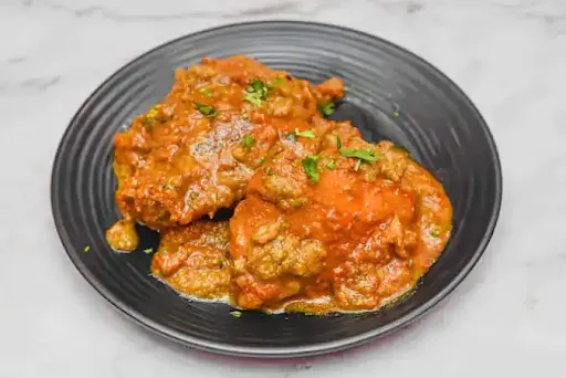 Chicken Butter Masala [4 Pieces]