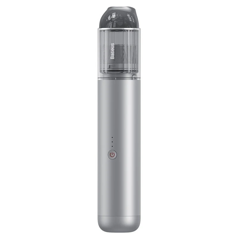 Title 6, Car Wireless Vacuum Cleaner High Power Large Su...