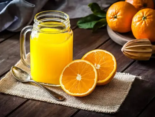 Orange Juice