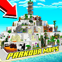 Parkour Spiral Maps icon