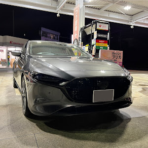 MAZDA3 BPFP