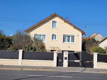 maison à Morangis (91)