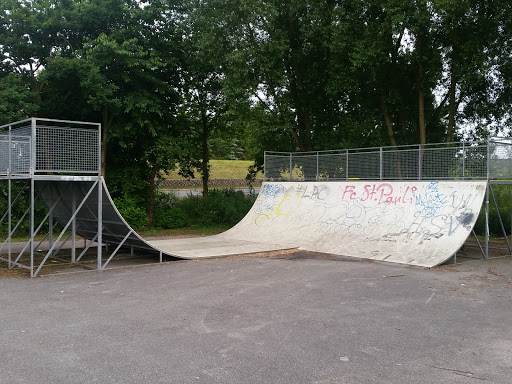 Skater Park