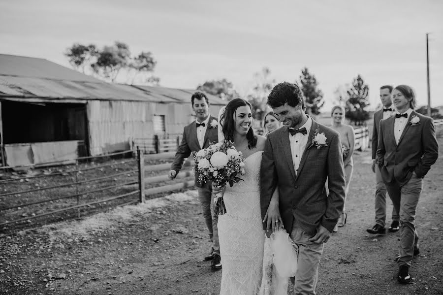 Fotógrafo de casamento Belinda Monck (belindamonck). Foto de 11 de fevereiro 2019