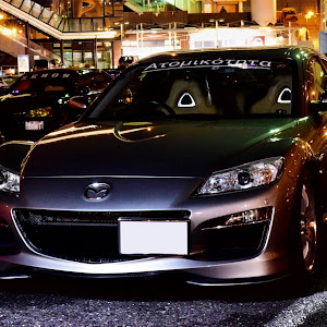 RX-8 SE3P