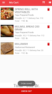 Fetan Delivery(圖5)-速報App