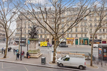 appartement à Paris 6ème (75)