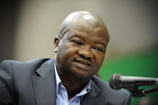 UDM president Bantu Holomisa confirmed a meeting with the DA on Thursday to discuss a possible remarriage in the beleaguered Nelson Mandela Bay Metro.
