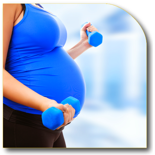 Pregnancy Exercises Guide