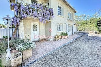 maison à Saint-Sylvestre-sur-Lot (47)