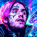 Lil Peep Wallpapers New Tab chrome extension