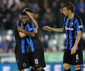 Twitter ziet onwaarschijnlijke held in Club Brugge-Westerlo