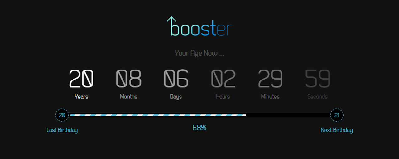 booster Preview image 2