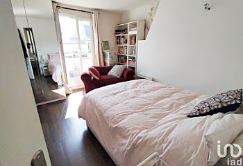 appartement à Paris 10ème (75)