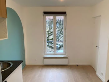 appartement à Neuilly-Plaisance (93)