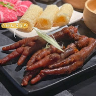 大師兄銷魂麵舖(台中店)