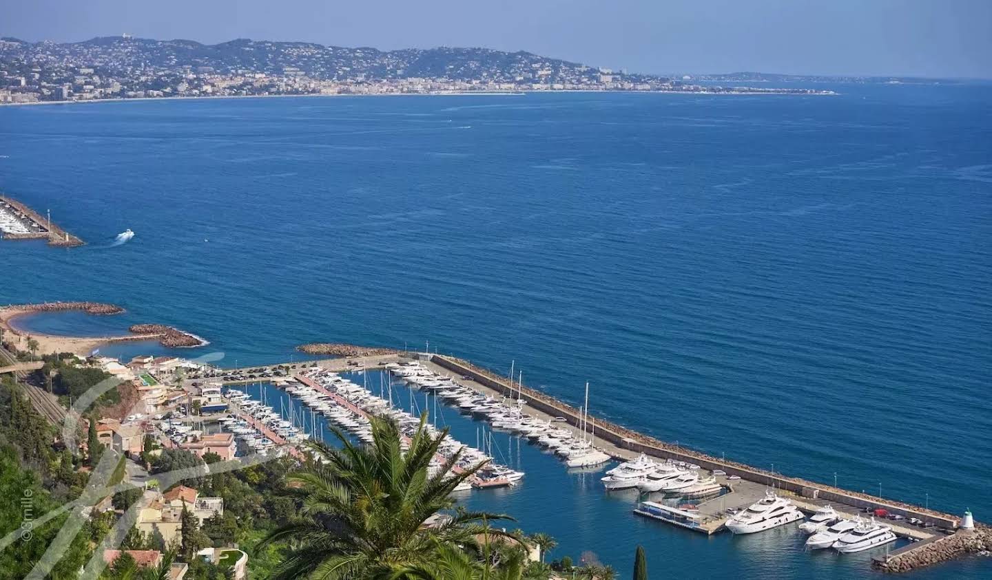 Maison avec piscine Theoule-sur-mer