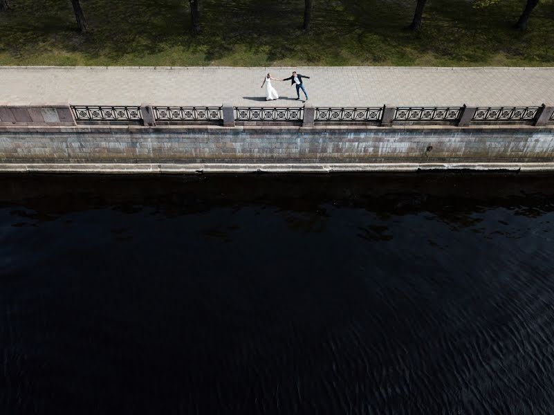 Wedding photographer Arturs Lacis (arturslacis). Photo of 2 July 2019