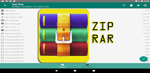 download winrar zip for pc