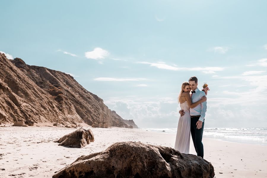 Wedding photographer Polina Gotovaya (polinagotovaya). Photo of 3 January 2019