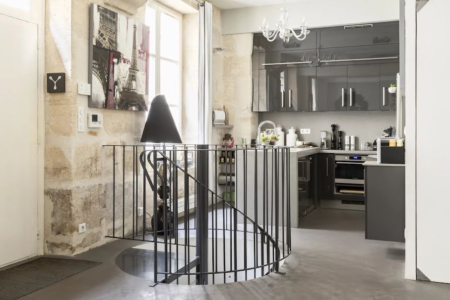 Vente appartement 3 pièces 81.05 m² à Paris 3ème (75003), 890 000 €