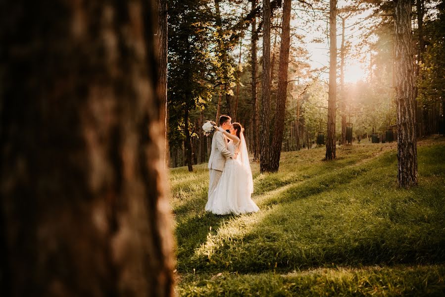 Photographe de mariage Tomáš Nagy (tomasnagy). Photo du 12 février 2023