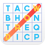 Word Search Games - Puzzle Line Game Free Apk