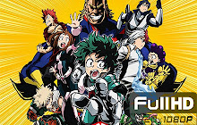 My Hero Academia Wallpapers FullHD New Tab small promo image