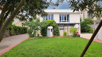 maison à Epinay-sur-Seine (93)