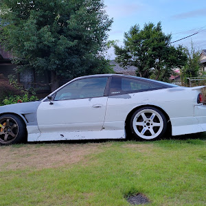 180SX RPS13