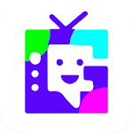 Cover Image of Скачать GROM - Social Network For Kids 1.0 APK