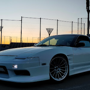 180SX RPS13