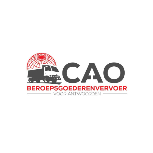 Cao Beroepsgoederenvervoer