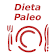 Dieta Paleo icon