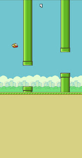 Flappy Gear 1.3 APK + Mod (Unlimited money) for Android