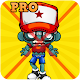 Download Merge & Click - Zombies Games PRO For PC Windows and Mac